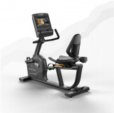 Matrix Endurance Touch Горизонтальный велотренажер Matrix Endurance Touch Горизонтальный велотренажер