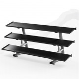 MATRIX Magnum MG-A538 Стойка для хранения гексагональных гантелей и гирь