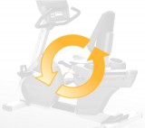 Matrix R3X (R3X-05) Велотренажер эргометр