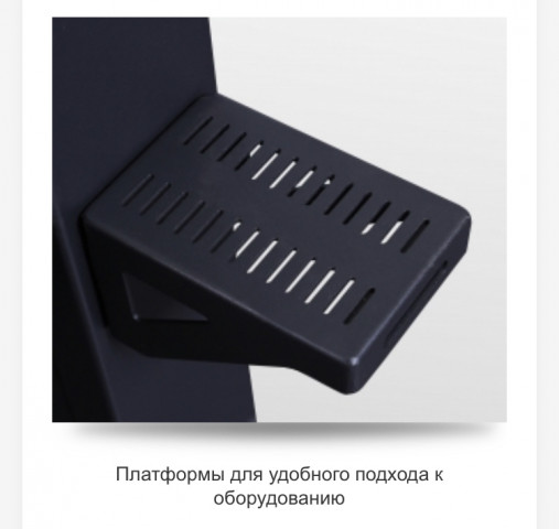 Лестница-эскалатор BRONZE GYM C1000XM PRO TURBO