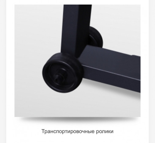 Лестница-эскалатор BRONZE GYM C1000XM PRO TURBO