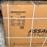 ASSAULT AirBike Pro X Велотренажер эирбайк