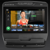 Matrix Performance Touch XL Base Беговая дорожка