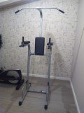 Турник Пресс Брусья Body-Solid PVKC83