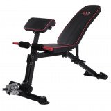 VictoryFit VF-T21 Многофункциональная скамья