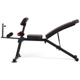 VictoryFit VF-T21 Многофункциональная скамья