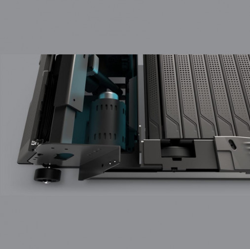 Беговая дорожка Matrix Performance Plus. Консоль Touch XL Base - сенсорный экран диагональю 22 дюйма Беговая дорожка Matrix Performance Plus. Консоль Touch XL Base - сенсорный экран диагональю 22 дюйма