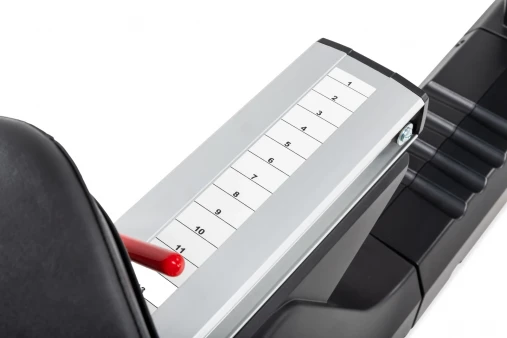 Велотренажер SOLE LCR (2023) с горизонтальной посадкой Велотренажер SOLE LCR (2023) с горизонтальной посадкой