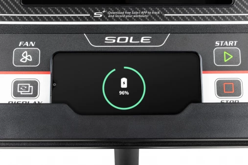 Велотренажер SOLE LCR (2023) с горизонтальной посадкой Велотренажер SOLE LCR (2023) с горизонтальной посадкой