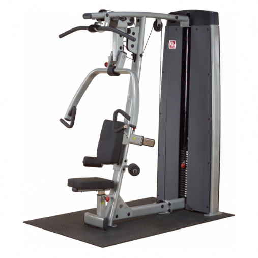 Горизонтальный жим от груди, верхняя тяга Body-Solid / DPLS-sf Горизонтальный жим от груди, верхняя тяга Body-Solid / DPLS-sf