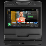 Matrix Lifestyle Touch Горизонтальный велотренажер