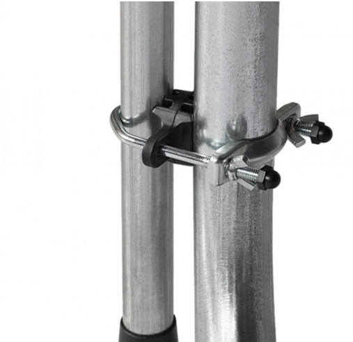 Батут Hasttings Classic Game Green 15FT (4,6 м) с баскетбольным сетом Батут Hasttings Classic Game Green 15FT (4,6 м) с баскетбольным сетом