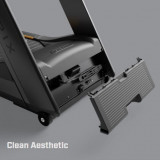 Matrix Performance Plus с консолью Touch Base Беговая дорожка