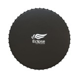 Батут Eclipse Space Twin Green/Orange 14FT (4.27м)