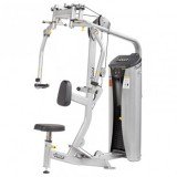 Баттерфляй/Задние дельты HOIST HD-3900