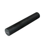 Массажный ролл LIVEPRO EVA Foam Roller 90 x 15 см, черный Массажный ролл LIVEPRO EVA Foam Roller 90 x 15 см, черный