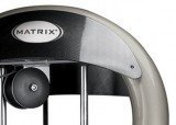 MATRIX Aura G3 S23 Независимый жим от плеч