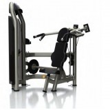 MATRIX Aura G3 S23 Независимый жим от плеч MATRIX Aura G3 S23 Независимый жим от плеч