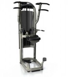 Турник-брусья с противовесом (гравитрон) Matrix G3 S60 Турник-брусья с противовесом (гравитрон) Matrix G3 S60