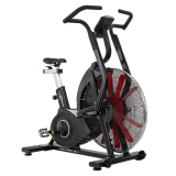 CardioPower PRO CA300 Велотренажер эйрбайк