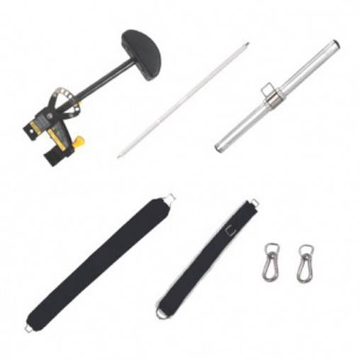 Набор аксессуаров для комплекса HOIST Mi5 Набор аксессуаров для комплекса HOIST Mi5