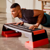 Степ-платформа REEBOK Step RAP-11150RD