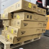 Степ-платформа REEBOK Step RAP-11150RD