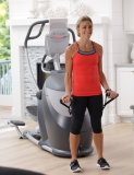 Octane Q47xi Эллиптический тренажер