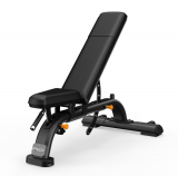 Универсальная скамья PRECOR DBR119 BLACK