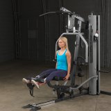 Многофункциональный силовой центр Body Solid G5S