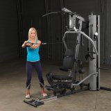 Многофункциональный силовой центр Body Solid G5S