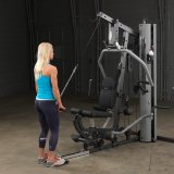 Многофункциональный силовой центр Body Solid G5S