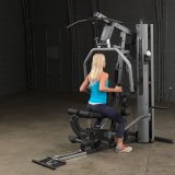 Многофункциональный силовой центр Body Solid G5S