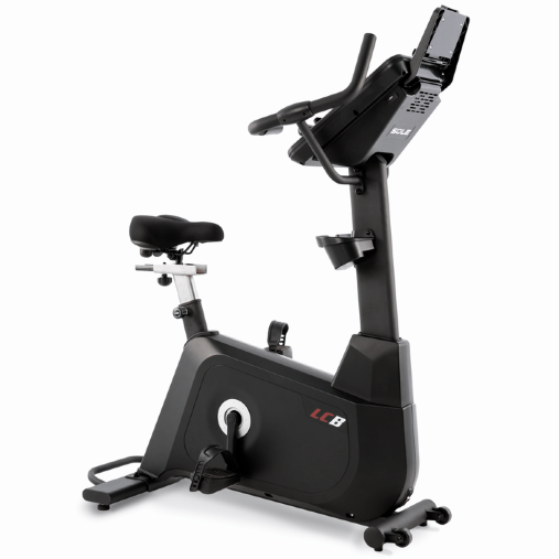 Велотренажер с вертикальной посадкой Sole Fitness LCB (2019)