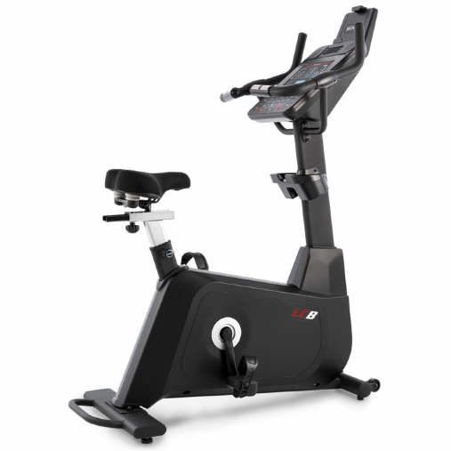 Велотренажер с вертикальной посадкой Sole Fitness LCB (2019)