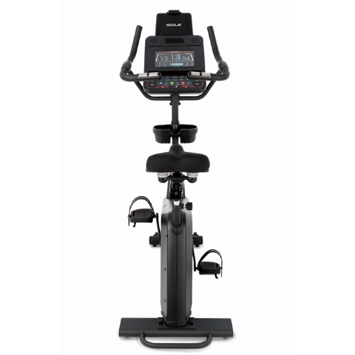 Велотренажер с вертикальной посадкой Sole Fitness LCB (2019)