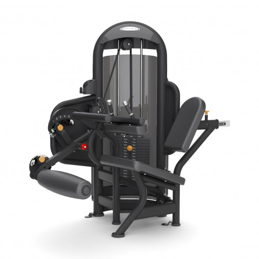 Сгибание ног сидя MATRIX Aura G3 S72 грузоблочный тренажер, со стеком 93 кг. Сгибание ног сидя MATRIX Aura G3 S72 грузоблочный тренажер, со стеком 93 кг.