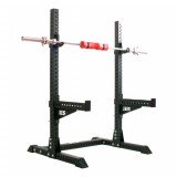 Стойка для работы со штангой REBEL ST190