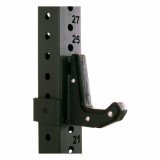 Стойка для работы со штангой REBEL ST190