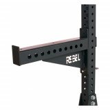 Стойка для работы со штангой REBEL ST190