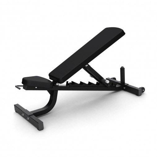 Регулируемая скамья Matrix G1-FW153 Регулируемая скамья Matrix G1-FW153