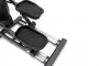Эллиптический тренажер SPIRIT XE795 BLACK профессиональный