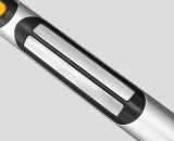 SVENSSON INDUSTRIAL ARMORTECH (CRIMSON GLORY) Беговая дорожка