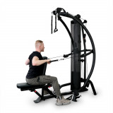 Многофункциональный силовой комплекс INSPIRE M1 (M102B)