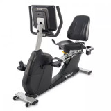 SPIRIT CR800ENT+ Велотренажер горизонтальный