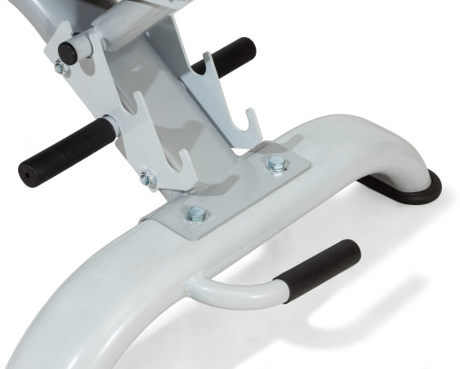 Скамья профессиональная VictoryFit VF-A5009 с зубчатым механизмом регулировки Скамья профессиональная VictoryFit VF-A5009 с зубчатым механизмом регулировки