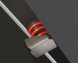 SVENSSON INDUSTRIAL ARMORTECH (BLACK &amp; WHITE) Беговая дорожка