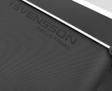 SVENSSON INDUSTRIAL ARMORTECH (BLACK &amp; WHITE) Беговая дорожка