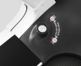 SVENSSON INDUSTRIAL ARMORTECH (BLACK &amp; WHITE) Беговая дорожка