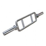 Гриф для трицепса с параллельным хватом Foreman FM/TX-37 Гриф для трицепса с параллельным хватом Foreman FM/TX-37